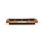HOHNER Marine Band Deluxe Harmonica C