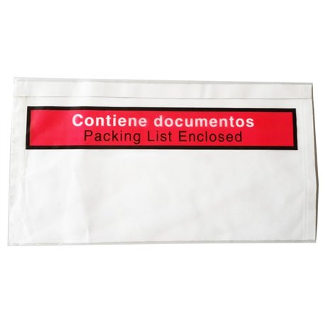 SAM 999007 – Lot de 250 enveloppes