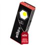 Wiha Lampe portative 1 200 lm I avec capteur ON/OFF I baladeuse avec variateur d’intensité I lampe portative LED sans fil I rech