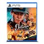 Jeu PS5 - Konami - Deliver At All Costs - Action - PEGI 16 - En boîte
