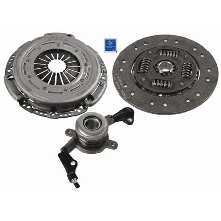 SACHS Kit d'Embrayage 3000 990 353
