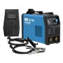 Güde Poste à souder onduleur GIS 162 (230 V