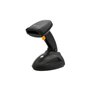 Lecteur de Codes Barres Equip 35102607101 Noir
