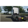 On The Road - Truck Simulator (PlayStation 5)