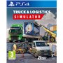 Truck and Logistics Simulator