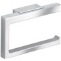 Keuco 11162010000 Porte-Rouleau de Papier Toilette Edition 11 11162 Chromé
