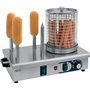 Saro HOT DOG Appareil modèle HW 2