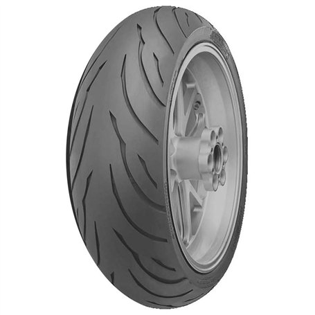 CONTINENTAL 160/60 ZR17 69W CONTIMOTION M TL -60/60/R17 69W - A/A/70dB - Moto Pneu