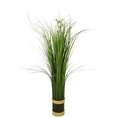 Flair Flower Plante Artificielle avec Fleurs Blanches - Plante Artificielle - Plante Verte