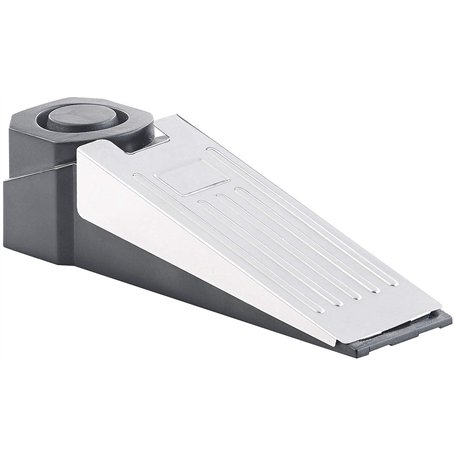 VisorTech Cale de Porte avec Alarme