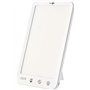 Lampe de luminothérapie avec LED CCT 10 000 lux [Lunartec]