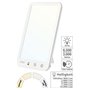 Lampe de luminothérapie avec LED CCT 10 000 lux [Lunartec]