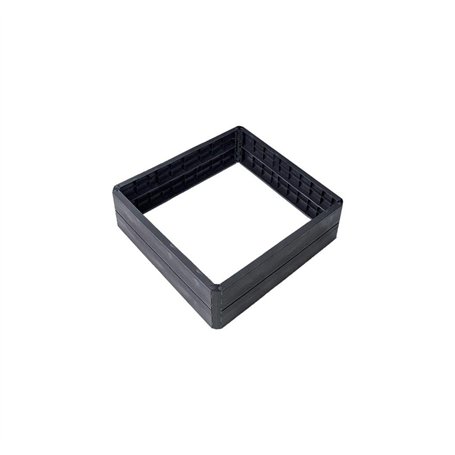 Exaco Plate-Forme surélevée en polypropylène