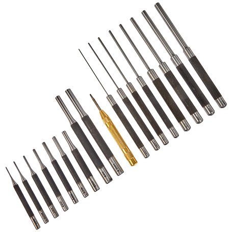 BGS 1695 | Jeu de chasse-goupilles | 100-150-200 mm | 1