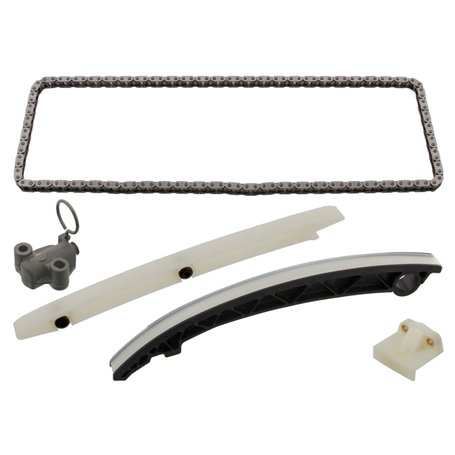 Febi-Bilstein 34162 Jeu de distribution à chaînes