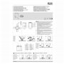 Roth 1135007413 Servomoteur thermique 24 V NC