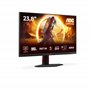 AOC Gaming Q24G2A - Moniteur Quad HD 24 Pouces