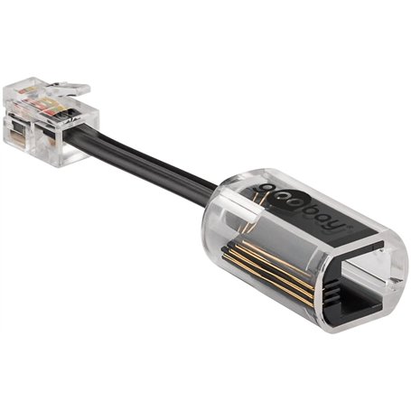 Goobay 58856 Démêleur de Câble