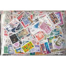 France 1.000 Divers Timbres (Timbres pour Les collectionneurs)