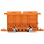 WAGO Adaptateur de Fixation