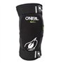 O'NEAL Genouillères I BMX VTT VTC DH I Genouillères VTT Respirantes et Légères avec Protection IPX® Contre les Chocs I Matériau 