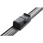 Bosch Balais d'Essuie–Glace Plats Aerotwin A079S, Longueur: 650mm/650mm – 1 Paire de Balais avant