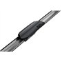 Bosch A893S - Balais d'essuie–glace Aerotwin - Longueur : 550/550 mm - 1 paire de balais avant, Noir