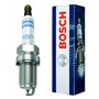Bosch FR5KI332S - Bougie d'allumage Double Iridium - 1 bougie