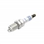 Bosch FR5KI332S - Bougie d'allumage Double Iridium - 1 bougie