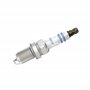 Bosch FR5KI332S - Bougie d'allumage Double Iridium - 1 bougie