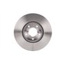 Bosch BD1384 Disques de frein - certification ECE-R90-1 disque unitaire