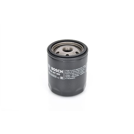 Bosch P7085 - Filtre à huile auto