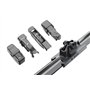 Bosch Balai d'Essuie–Glace Aerotwin AP22U, Longueur: 550mm – 1 Balai avant