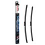 Bosch Balais d'Essuie-Glace Plats Aerotwin A104S