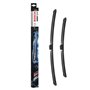 Bosch Balais d'Essuie–Glace Plats Aerotwin A204S