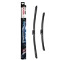 Bosch Balais d'Essuie-Glace Plats Aerotwin A109S