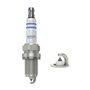 BOSCH Bougie d'allumage 0 242 230 626 Ouverture de la clé: 16 Longueur du filetage: 19mm