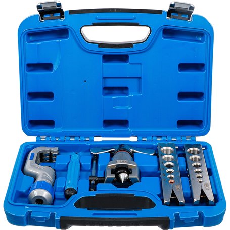 BGS 70229 | Presse à collets excentrique | 45°