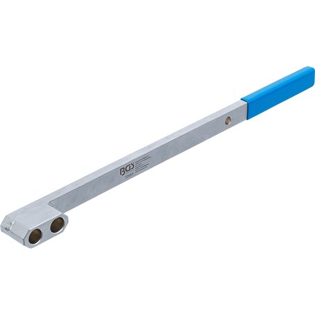 BGS 72051 | Outil de maintien de poulie de vilebrequin| pour Mercedes-Benz M651