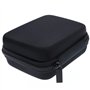 foto-kontor Housse Compatible avec Elgato Stream Deck Mini Transport Case - Protection sûre pour Les déplacements - Noir