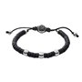 Bracelet Homme Diesel DX1121040 Noir