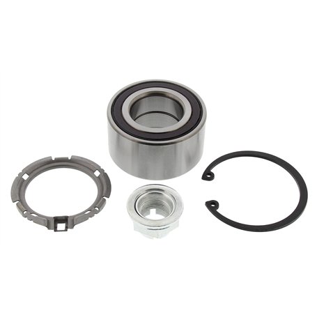 Mapco 26126 Jeu de roulements de roue