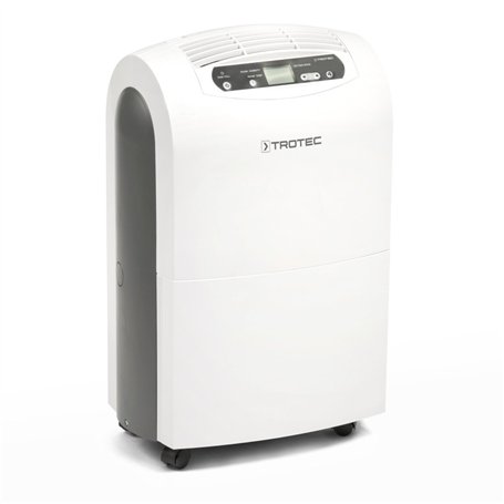Trotec TTK 100 E Déshumidificateur 30 l/jour
