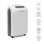 Trotec TTK 100 E Déshumidificateur 30 l/jour
