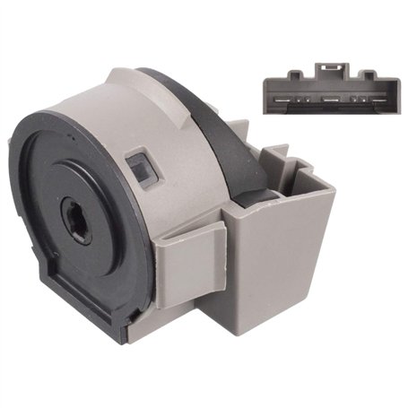 Febi bilstein 1 interrupteur d'allumage 171585