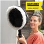 Tête De Brosse Maison Et Jardin Pour Wb 130