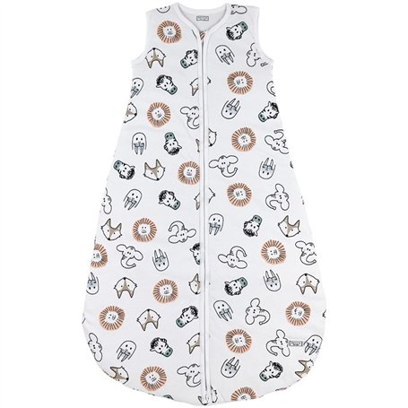 Meyco Gigoteuse doublée pour enfants