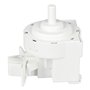 Indesit Hotpoint C00289362 Détecteur de pression avec capteur analogique pour machine à laver Bauknecht 48200023288