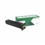 Lexmark 72K20M0 Cartouche de toner 1 pièce(s) Original Magenta