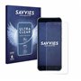savvies Protection Ecran pour ASUS ZenFone 3 ZE520KL (6 Pièces) - Film Protection Ultra Clair